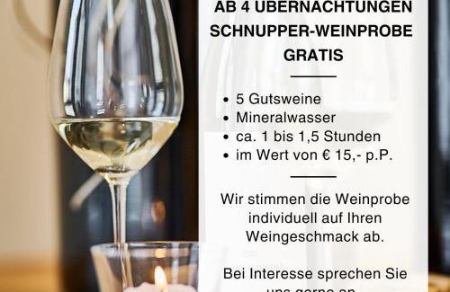 Mainz-Bingen Apartment | Ferienwohnungen im Weingut Huff-Doll