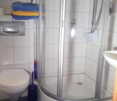 Mainz-Bingen Apartment | Ferienwohnungen In de goldisch Luft