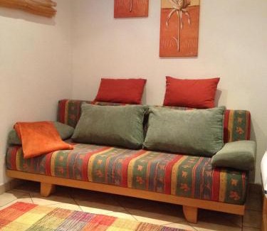 Mainz-Bingen Apartment | Ferienwohnungen In de goldisch Luft