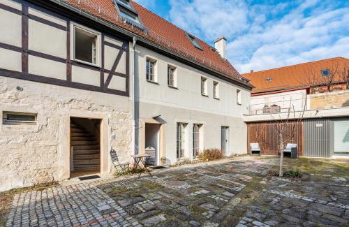 Wachwitz Apartment | Ferienwohnungen in Dresden-Wachwitz