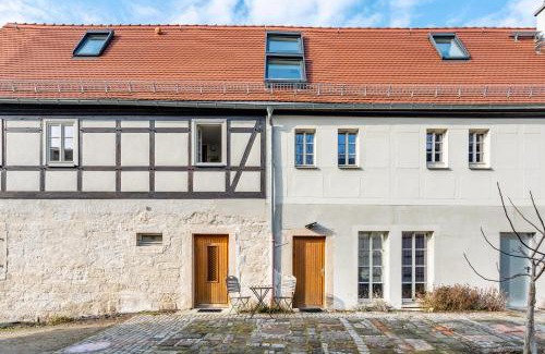 Wachwitz Apartment | Ferienwohnungen in Dresden-Wachwitz