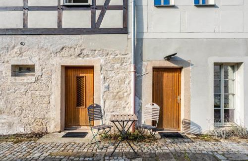 Wachwitz Apartment | Ferienwohnungen in Dresden-Wachwitz