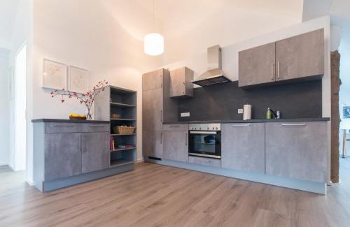 Losheim am See Apartment | Ferienwohnungen in Losheim am See