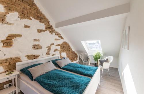 Losheim am See Apartment | Ferienwohnungen in Losheim am See