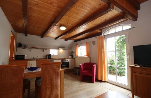 Strackholt Apartment | Ferienwohnungen in Strackholt