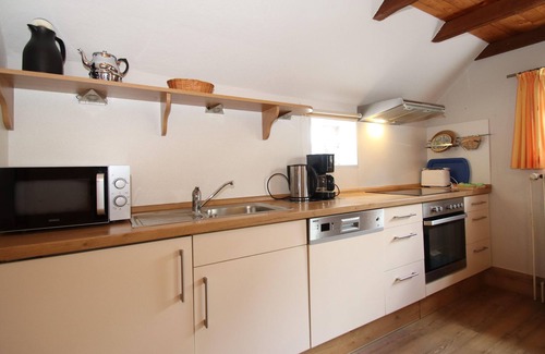 Strackholt Apartment | Ferienwohnungen in Strackholt