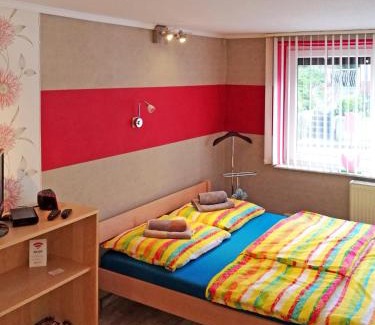 Prohn Apartment | Ferienwohnungen Jan und Hugo