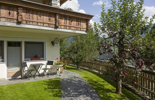 Ried im Zillertal Apartment | Ferienwohnungen Kainer