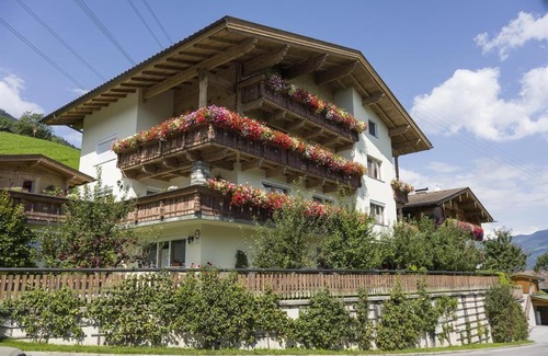 Ried im Zillertal Apartment | Ferienwohnungen Kainer