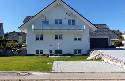 Hoechenschwand Apartment | Ferienwohnungen Kaiser