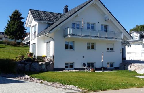 Hoechenschwand Apartment | Ferienwohnungen Kaiser