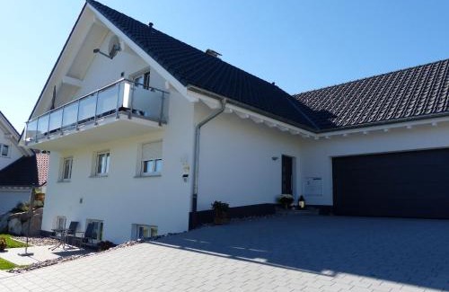 Hoechenschwand Apartment | Ferienwohnungen Kaiser