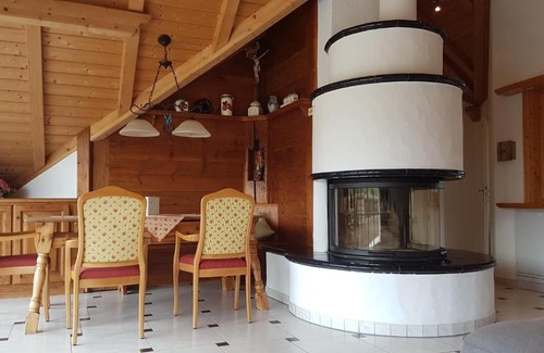 Haeusern Apartment | Ferienwohnungen Kamino