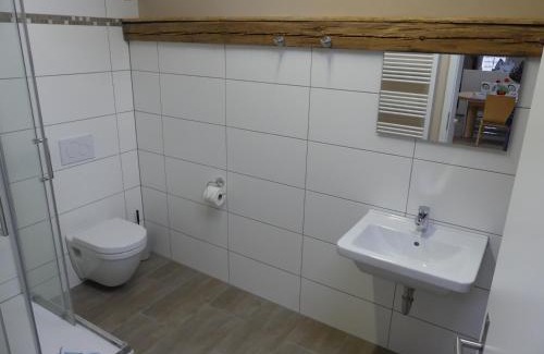 Oberaurach Apartment | Ferienwohnungen Kay