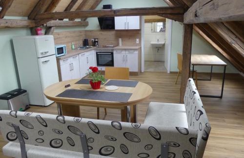 Oberaurach Apartment | Ferienwohnungen Kay