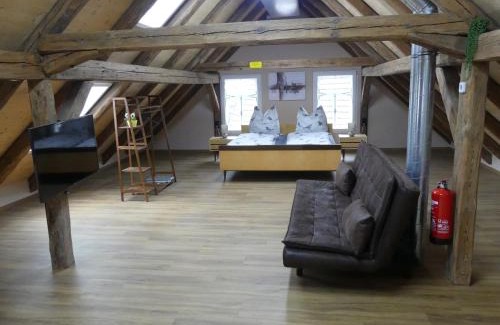 Oberaurach Apartment | Ferienwohnungen Kay