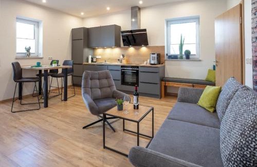 Kiesenberg Apartment | Ferienwohnungen Kiesenberg