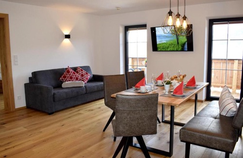 Vorderthiersee Apartment | Ferienwohnungen Kirchenwirt
