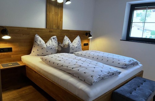Vorderthiersee Apartment | Ferienwohnungen Kirchenwirt