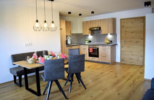Vorderthiersee Apartment | Ferienwohnungen Kirchenwirt