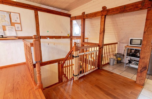 Gingst Apartment | Ferienwohnungen Klein Kapelle - Ferienwohnung 2