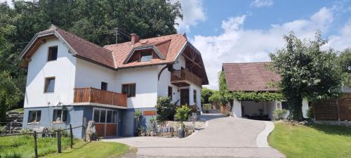 Sankt Andra Apartment | Ferienwohnungen Klimbacher