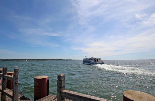 Muritz Apartment | Ferienwohnungen Klink SEE 5930