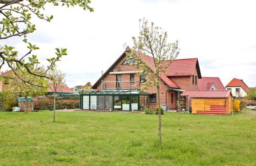 Muritz Apartment | Ferienwohnungen Klink SEE 5930