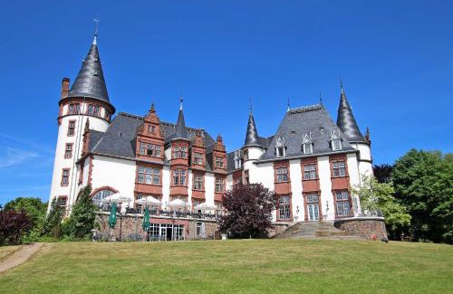 Muritz Apartment | Ferienwohnungen Klink SEE 5930