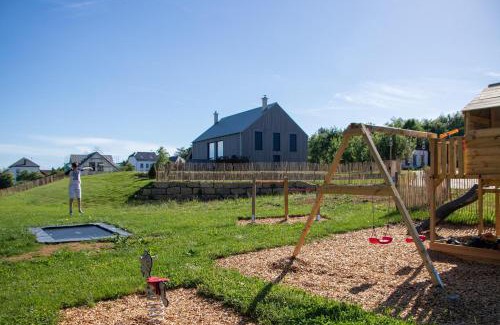 Idenheim Apartment | Ferienwohnungen Kohnshof