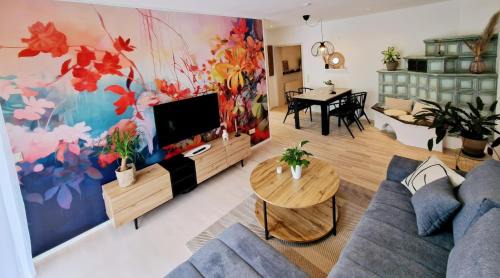Gammelsbach Apartment | Ferienwohnungen Krüger 'Apartment Marina'