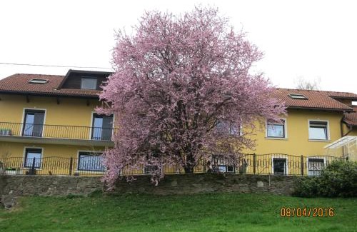 Klagenfurt-Wolfnitz Apartment | Ferienwohnungen Kremsbrucker