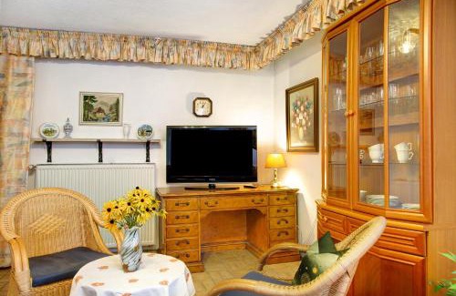 Bad Griesbach im Rottal Apartment | Ferienwohnungen Landhaus Strell
