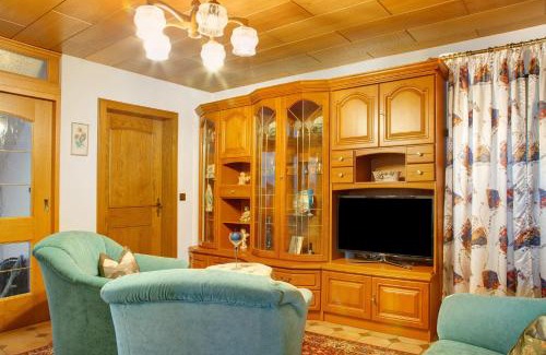 Bad Griesbach im Rottal Apartment | Ferienwohnungen Landhaus Strell