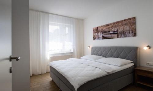 Frauenkirchen Apartment | Ferienwohnungen Lass