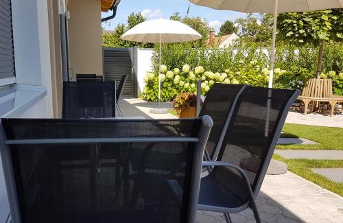Frauenkirchen Apartment | Ferienwohnungen Lass