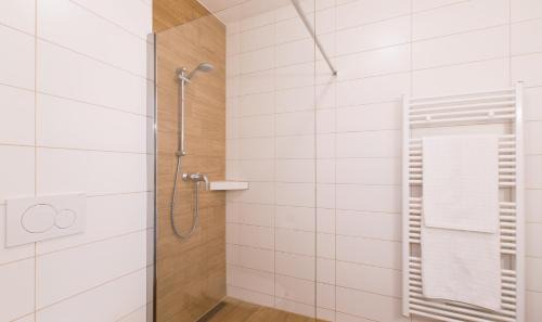 Frauenkirchen Apartment | Ferienwohnungen Lass