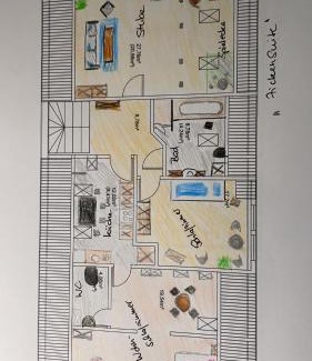 Herleshausen Apartment | Ferienwohnungen Lausbuben & Zicken - im grünen Herzen Deutschlands