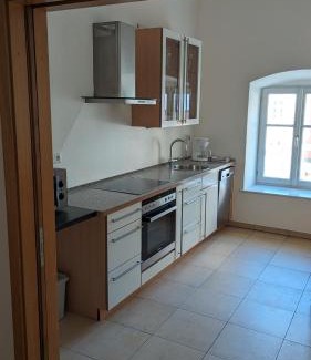 Breitenbrunn Apartment | Ferienwohnungen Lehnerwirt