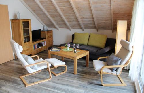 Bad Sassendorf Apartment | Ferienwohnungen Lohner Höhe