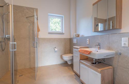 Neroth Apartment | Ferienwohnungen Mäusenest