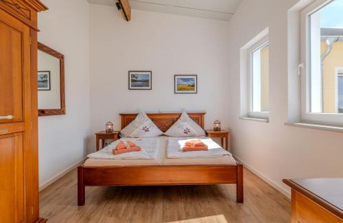 Neroth Apartment | Ferienwohnungen Mäusenest