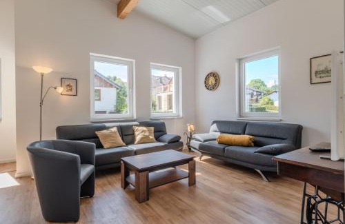 Neroth Apartment | Ferienwohnungen Mäusenest