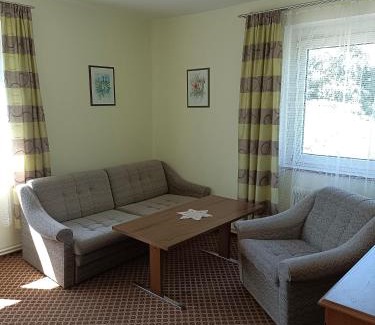 Passriach Apartment | Ferienwohnungen Mörtl