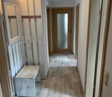 Meiningen Apartment | Ferienwohnungen Mai