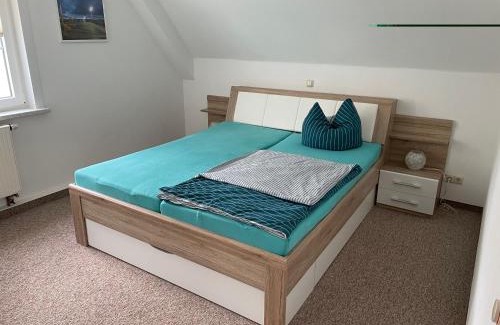 Meiningen Apartment | Ferienwohnungen Mai