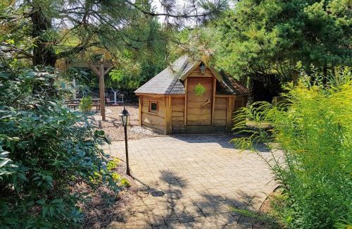Plaue Apartment | Ferienwohnungen Margaretenhof, Plaue