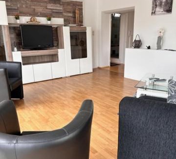 Ravelsbach Apartment | Ferienwohnungen Marek