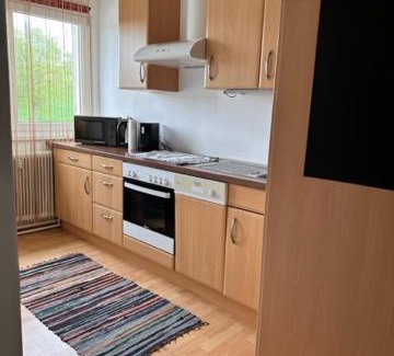Ravelsbach Apartment | Ferienwohnungen Marek