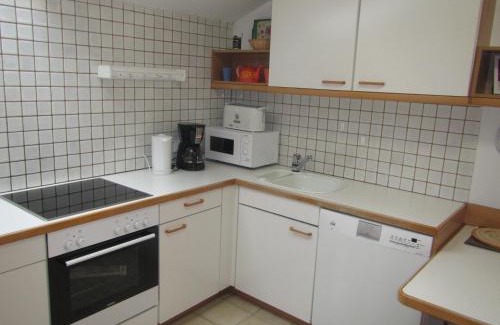 Mitterbach am Erlaufsee Apartment | Ferienwohnungen Margreiter